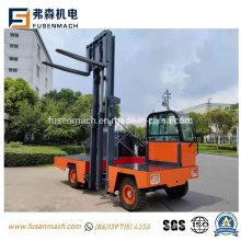 Hot Sale 8ton Side Load Diesel Forklift with Perkins Enigne